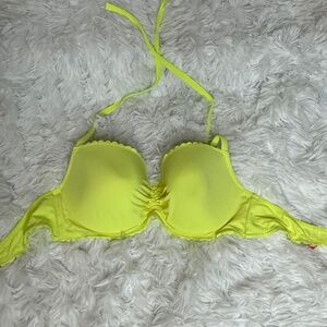 Victoria's Secret Swimwear Top